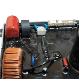 1280144 - replacement Inverter Board for the Hyundai HY1000si Inverter Generator OEM spare part close up