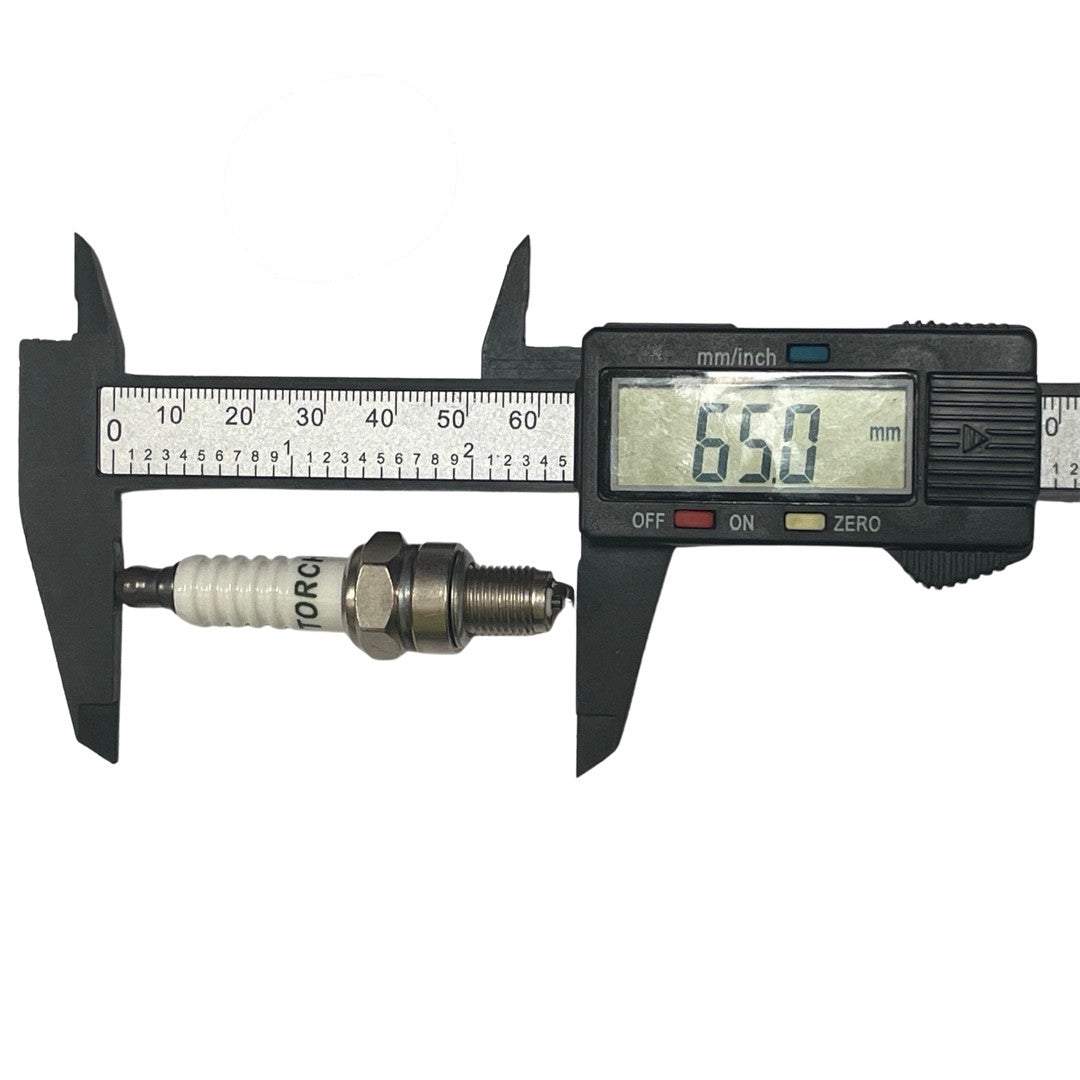 1280068 - Genuine Replacement Spark Plug