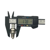 1280068 - Genuine Replacement Spark Plug