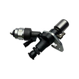 1022136 - replacement Fuel Injection Pump for the Hyundai DHY6000SE 3000 RPM Generator OEM spare part automatic fuel cock