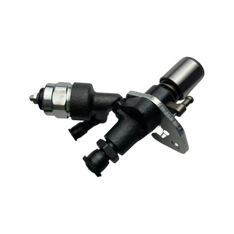 1022136 - replacement Fuel Injection Pump for the Hyundai DHY6000SE 3000 RPM Generator OEM spare part automatic fuel cock