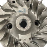 1154068 - Genuine Replacement Flywheel