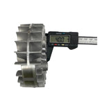 1154068 - Genuine Replacement Flywheel
