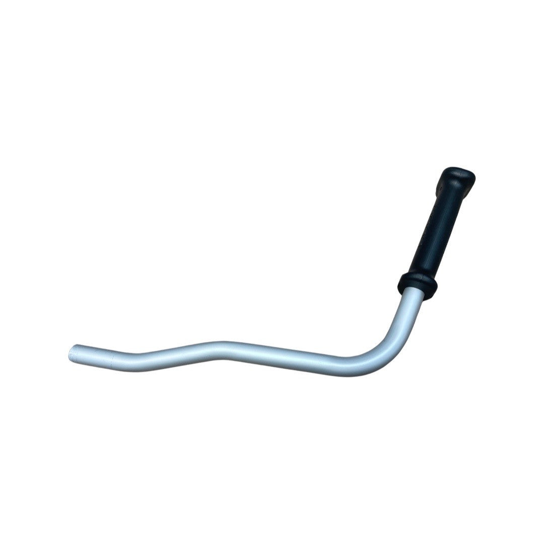 1159006 - replacement Handle Assembly for the Hyundai HYBC5200X Petrol Grass Trimmer OEM spare part trigger