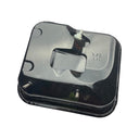 1099197 - replacement Fuel Tank Assembly for the Hyundai HYTR70 210cc/7hp Petrol Trencher OEM spare part black steel