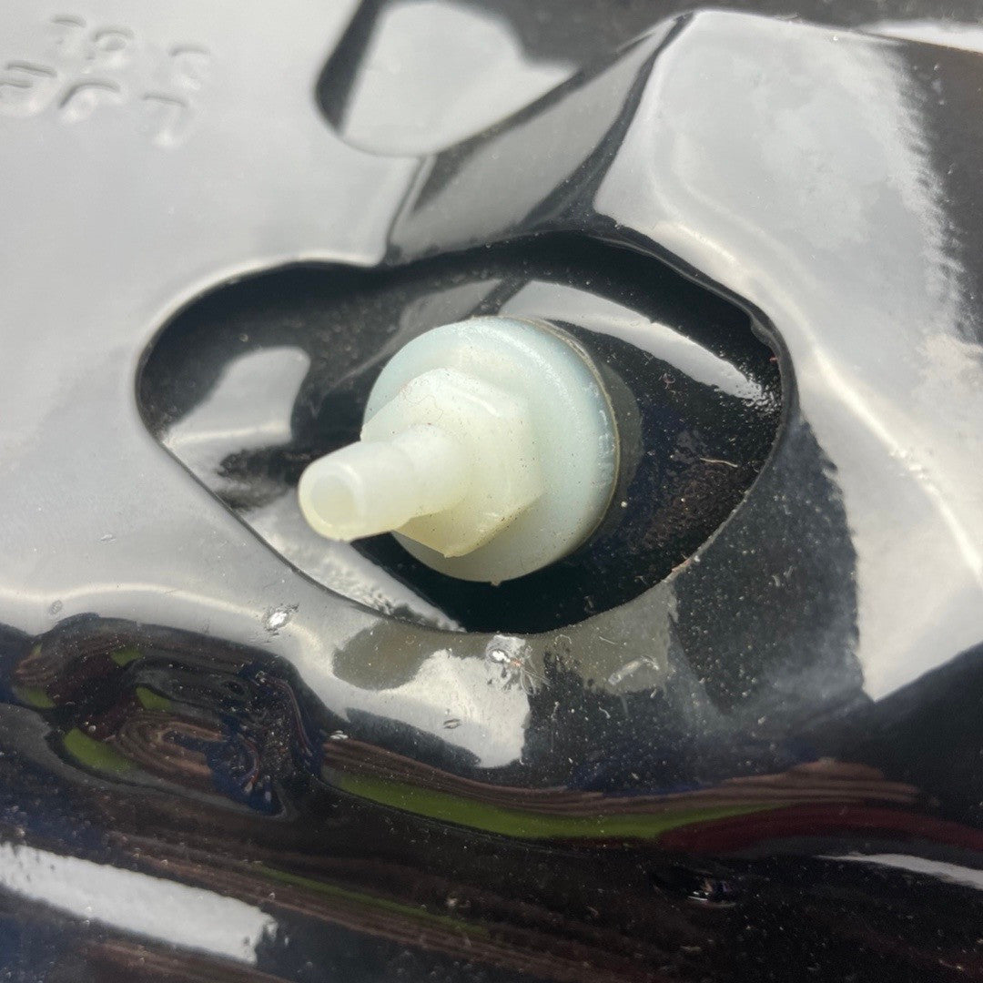 1099197 - replacement Fuel Tank Assembly for the Hyundai HYTR70 210cc/7hp Petrol Trencher OEM spare part