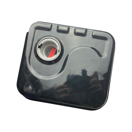 1099197 - replacement Fuel Tank Assembly for the Hyundai HYTR70 210cc/7hp Petrol Trencher