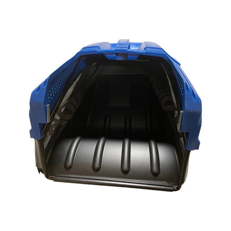 1132081-Genuine Replacement Complete Grass Box for Selected Hyundai Machines Inner