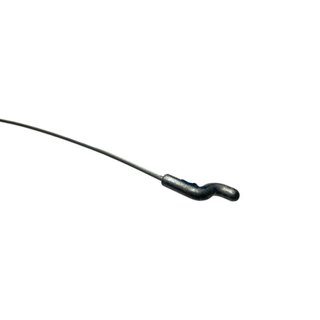 1249011 - replacement Brake Cable for the P1 P4100P Petrol Lawnmower OEM spare part