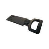 1357013 - replacement Flat Push Stick For the HYCH2400E Electric Shredder OEM spare part plastic strong handle