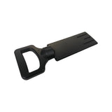 1357013 - replacement Flat Push Stick For the HYCH2400E Electric Shredder OEM spare part strong plastic handle