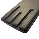 1357013- replacement Flat Push Stick For the HYCH2400E Electric Shredder OEM spare part strong plastic pusher