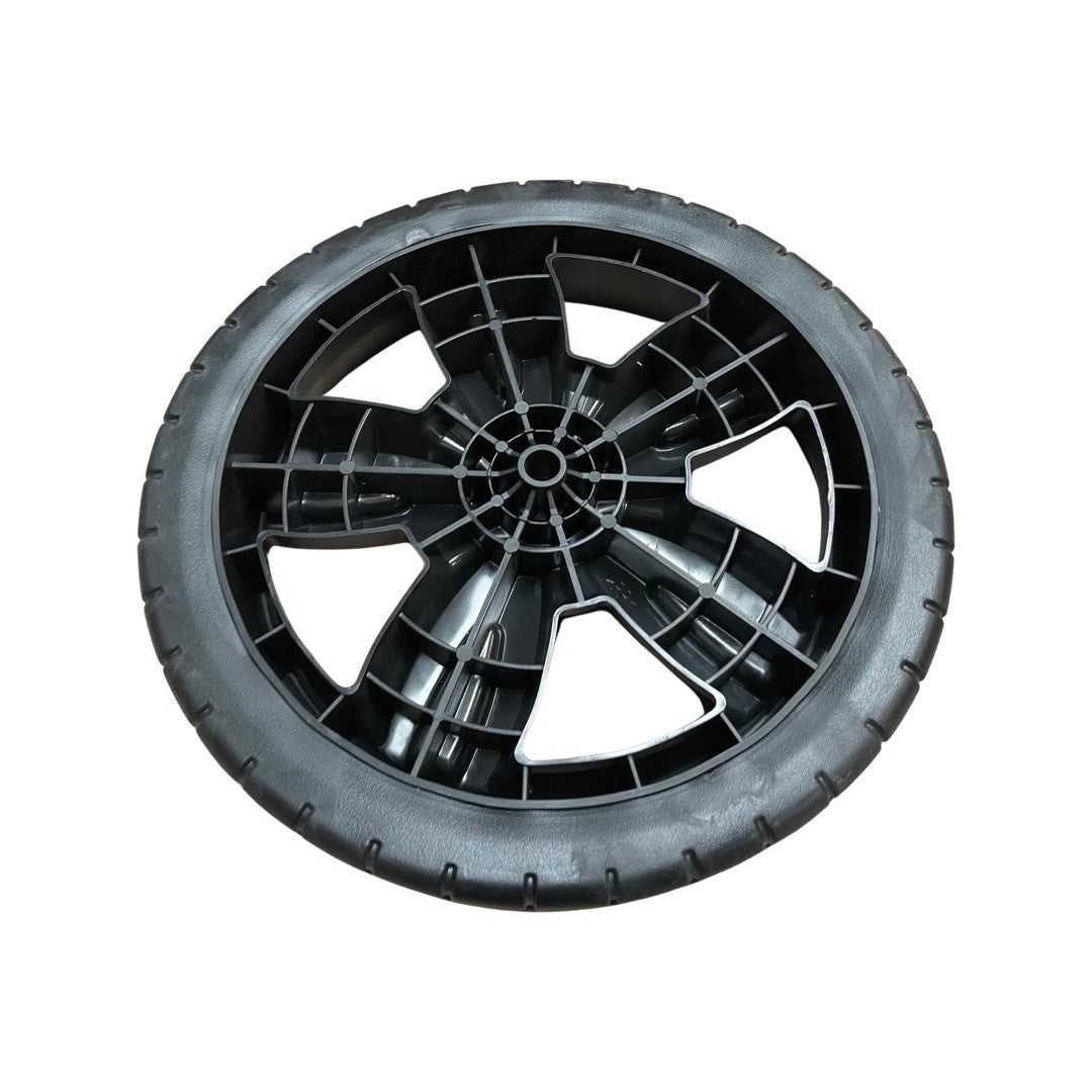 1237049 - replacement Wheel for the P1 P10000LE Open Frame Generator OEM spare part black