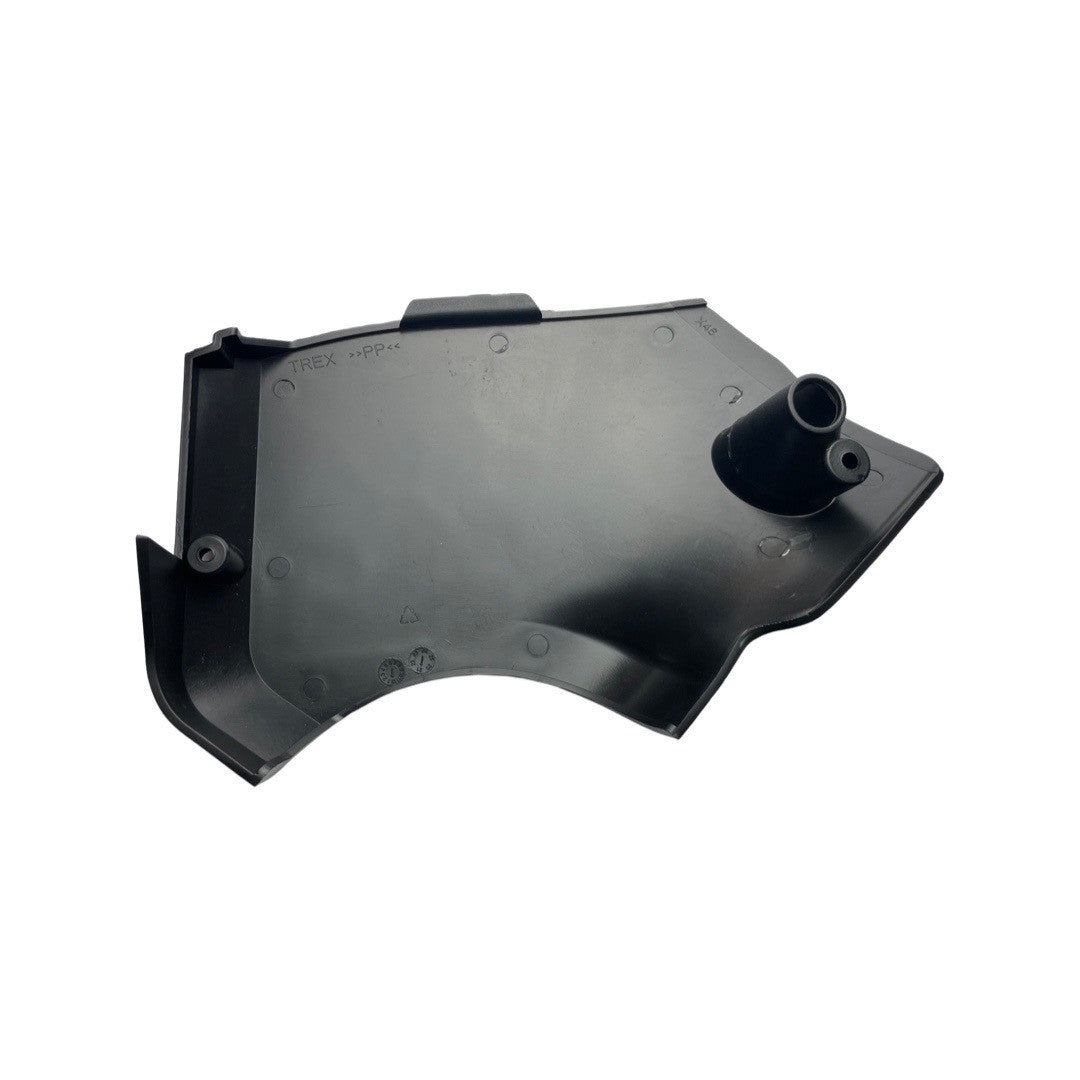 1250024- plastic belt cover for the P1 P4600SP petrol lawnmower OEM