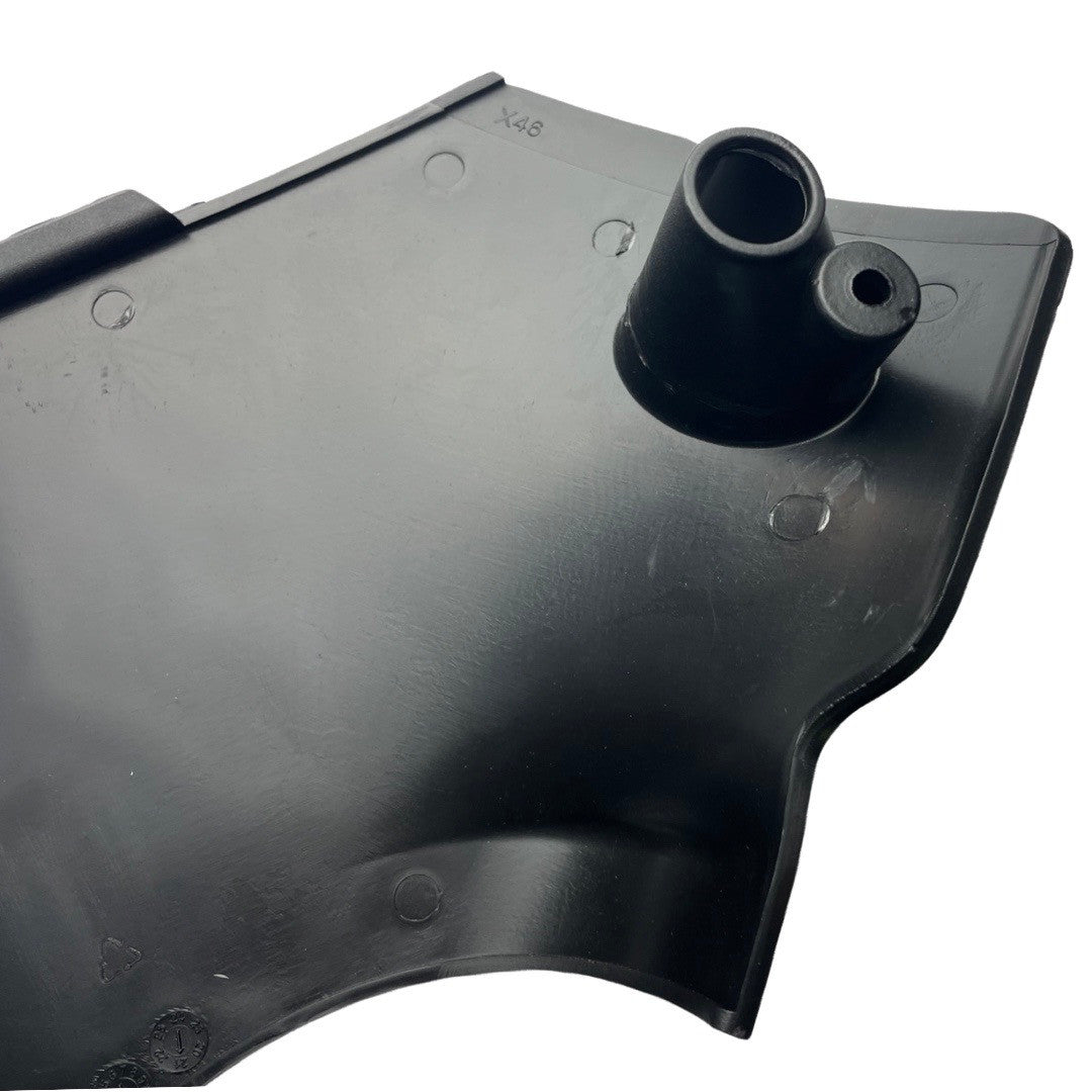 1250024- plastic belt cover for the P1 P4600SP petrol lawnmower