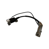 1333088-Genuine Replacement Genuine Replcement Ignition Coil
