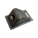 1029227-Genuine Replacement Fuel Filler Guard
