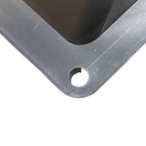 1029227-Genuine Replacement Fuel Filler Guard