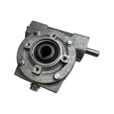 1102229 - replacement Gearbox for the Hyundai HYSW1000 Petrol Yard Sweeper OEM spare part