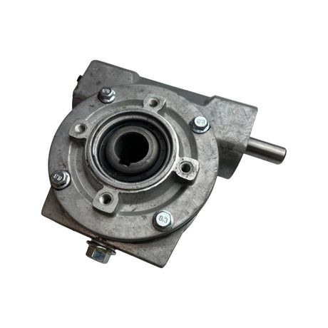 1102229 - replacement Gearbox for the Hyundai HYSW1000 Petrol Yard Sweeper OEM spare part