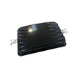 1342008 - replacement Air Filter Cover for the Hyundai HY8000Ei Portable Petrol Inverter Generator OEM spare part strong black steel