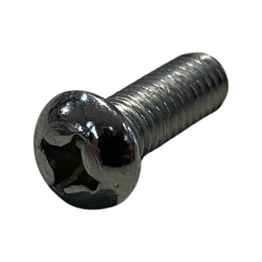 1337005-Genuine Replacement Screw M6X16 for Selected Hyundai Machines Top