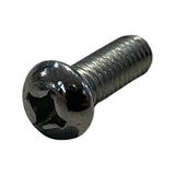 1337005-Genuine Replacement Screw M6X16 for Selected Hyundai Machines Top