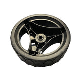 1130004-Genuine Replacement Genuine Replacement Wheel for Selected Hyundai Machines Bottom