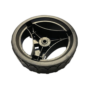 1130004-Genuine Replacement Genuine Replacement Wheel for Selected Hyundai Machines Bottom