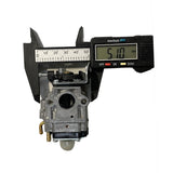 1158089 - Genuine Replacement Carburettor