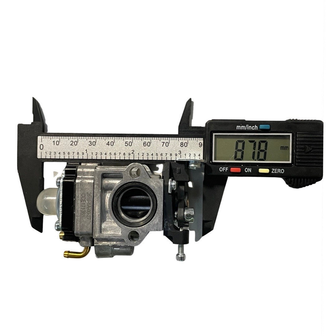1158089 - Genuine Replacement Carburettor