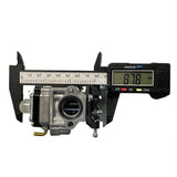 1158089 - Genuine Replacement Carburettor