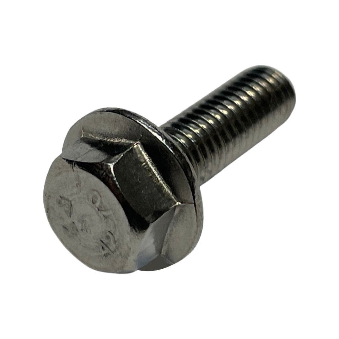 1328123 - Genuine Replacement Flange Screw M5x16