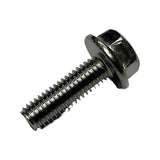 1328123 - Genuine Replacement Flange Screw M5x16
