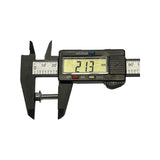 1328123 - Genuine Replacement Flange Screw M5x16