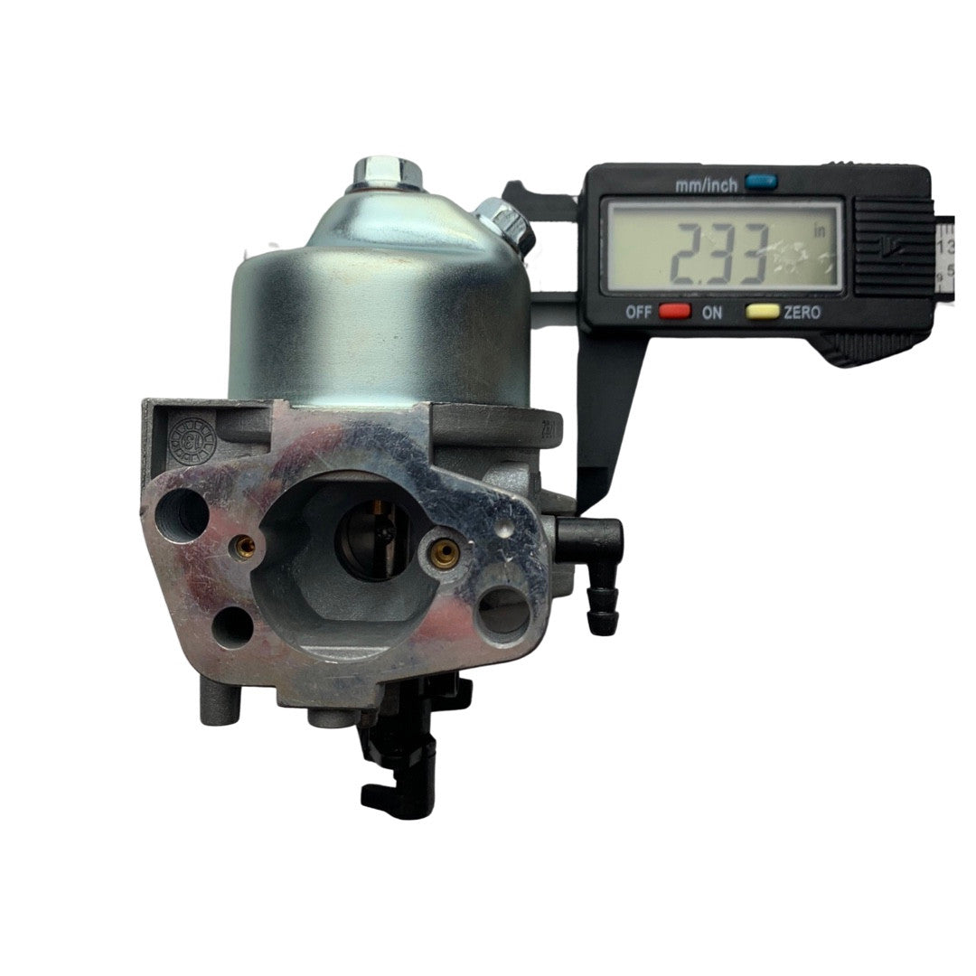 PAE000844 - Genuine Replacement Carburettor