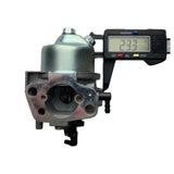 PAE000844 - Genuine Replacement Carburettor