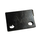1100080 - Genuine Replacement Left Blade Seat