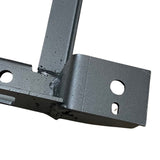 D400-U06 Air filter door