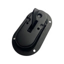 1022271-Genuine Replacement Front Door Handle