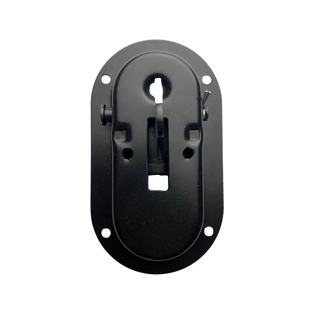 1022271-Genuine Replacement Front Door Handle