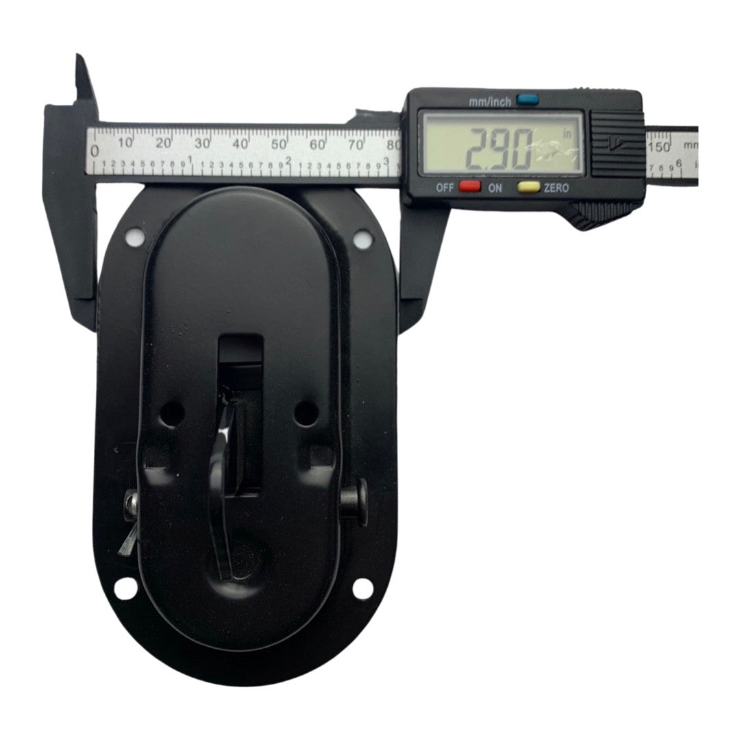 1022271-Genuine Replacement Front Door Handle
