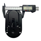 1022271-Genuine Replacement Front Door Handle