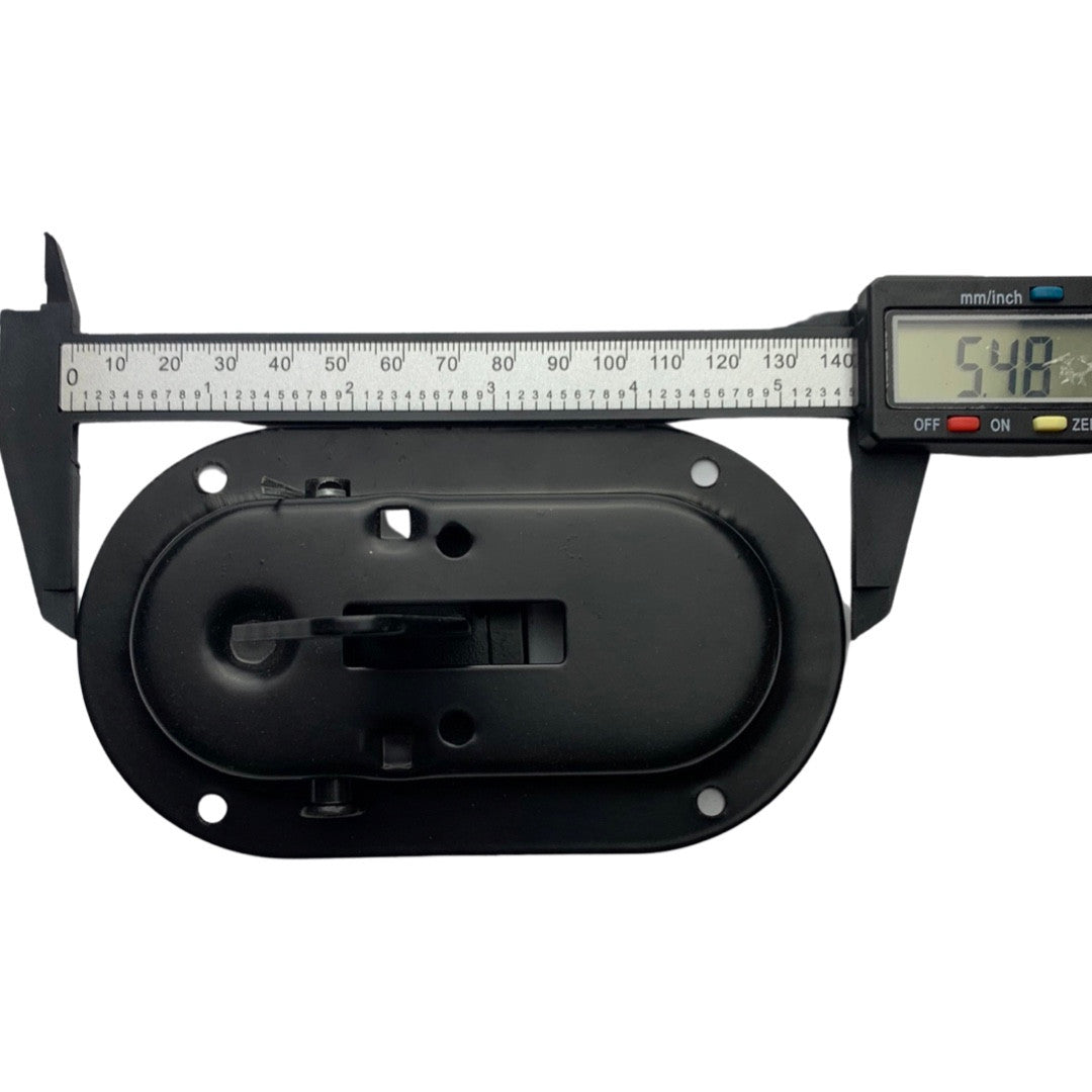 1022271-Genuine Replacement Front Door Handle
