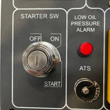 D400-V01 Panel plate