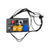 D400-V01 Panel plate