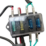 D400-V01 Panel plate