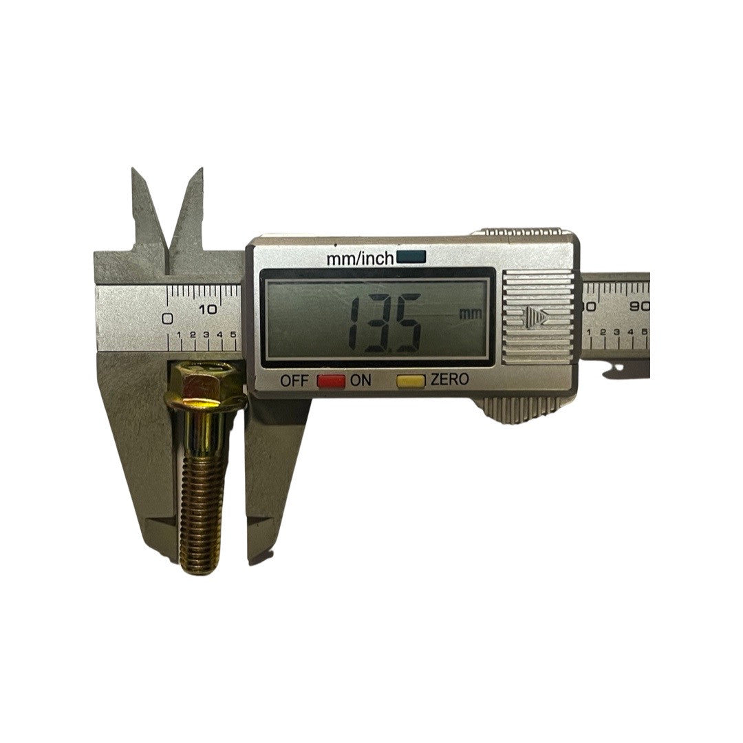 D450-A39 Bolt M8Ã—33.5