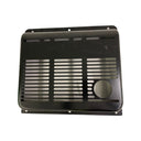 D450-U04 Muffler cover