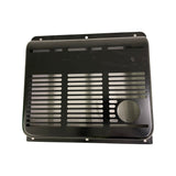 D450-U04 Muffler cover